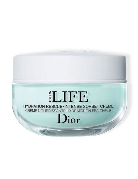 dior life hydration rescue|sephora dior moisturizer.